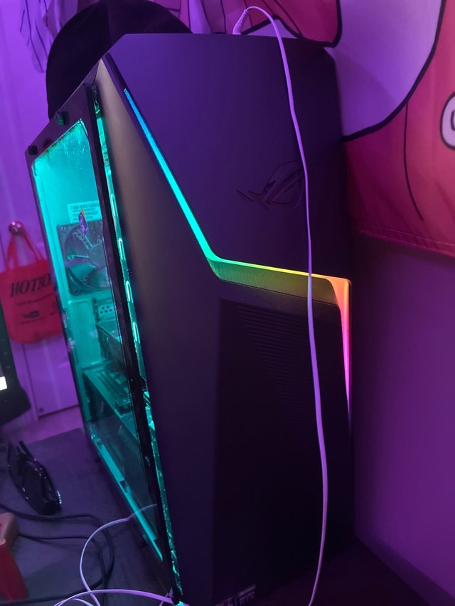 Gaming PC - photo 2