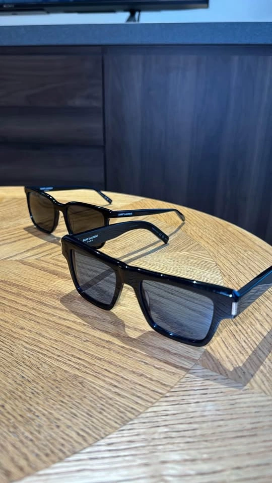 Sunglasses (Saint Laurent)