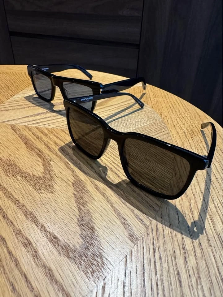 Sunglasses (Saint Laurent) - photo 4