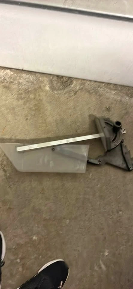 Table Saw Blade Guard & Miter Gauge Bundle