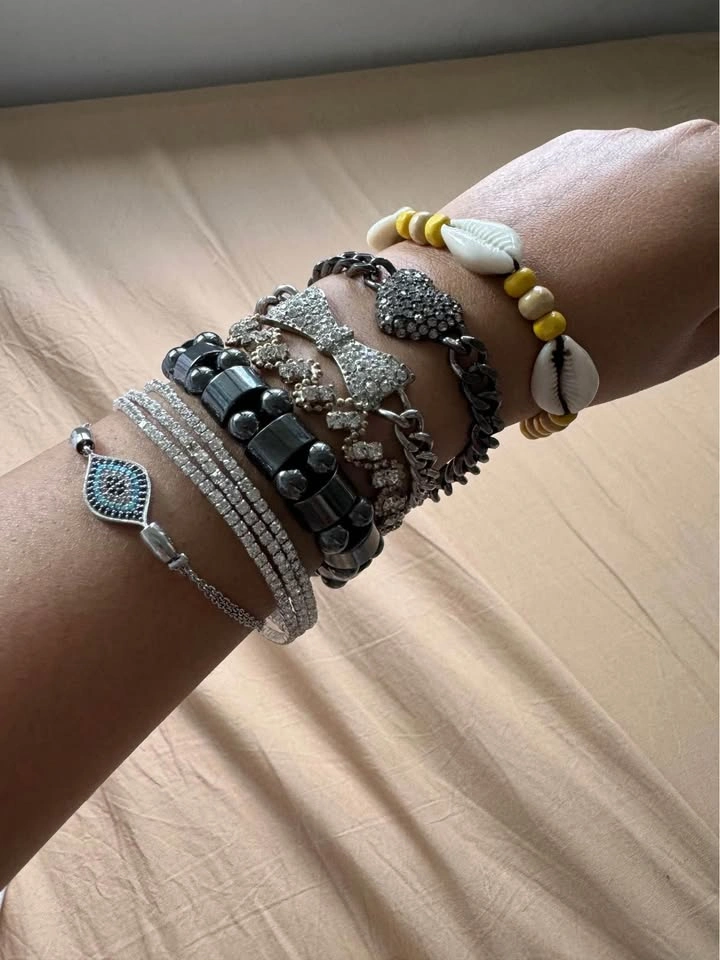 Jewelry for sale - photo 4
