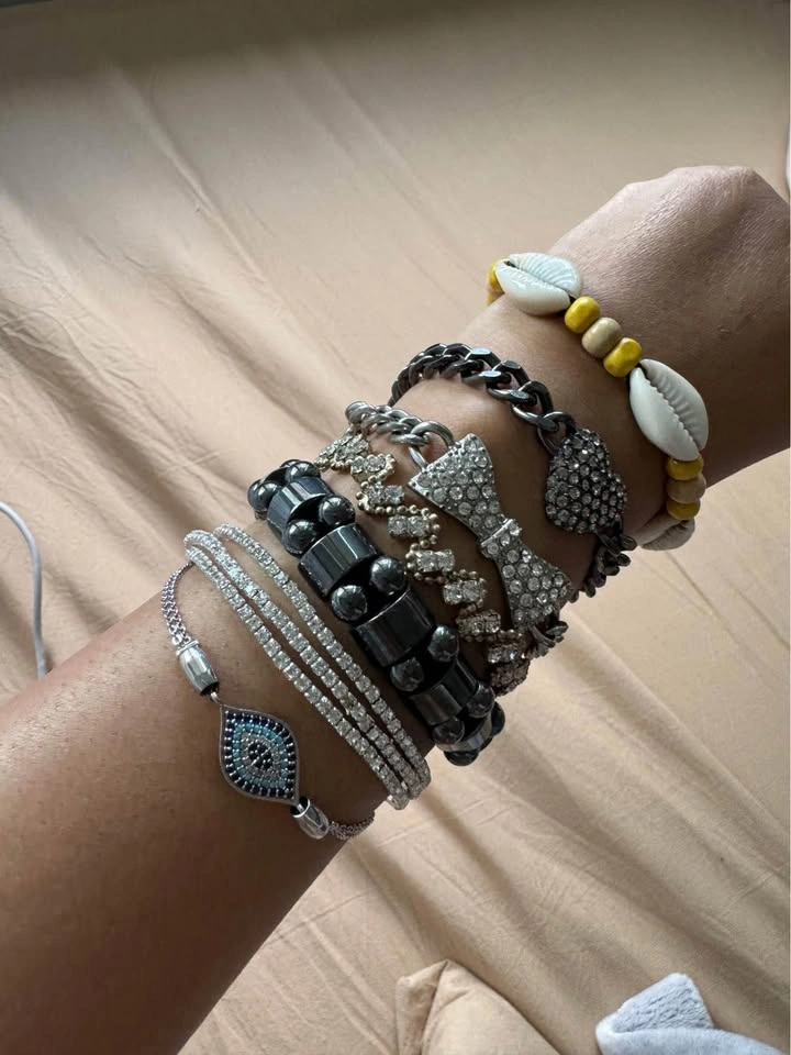 Jewelry for sale - photo 5