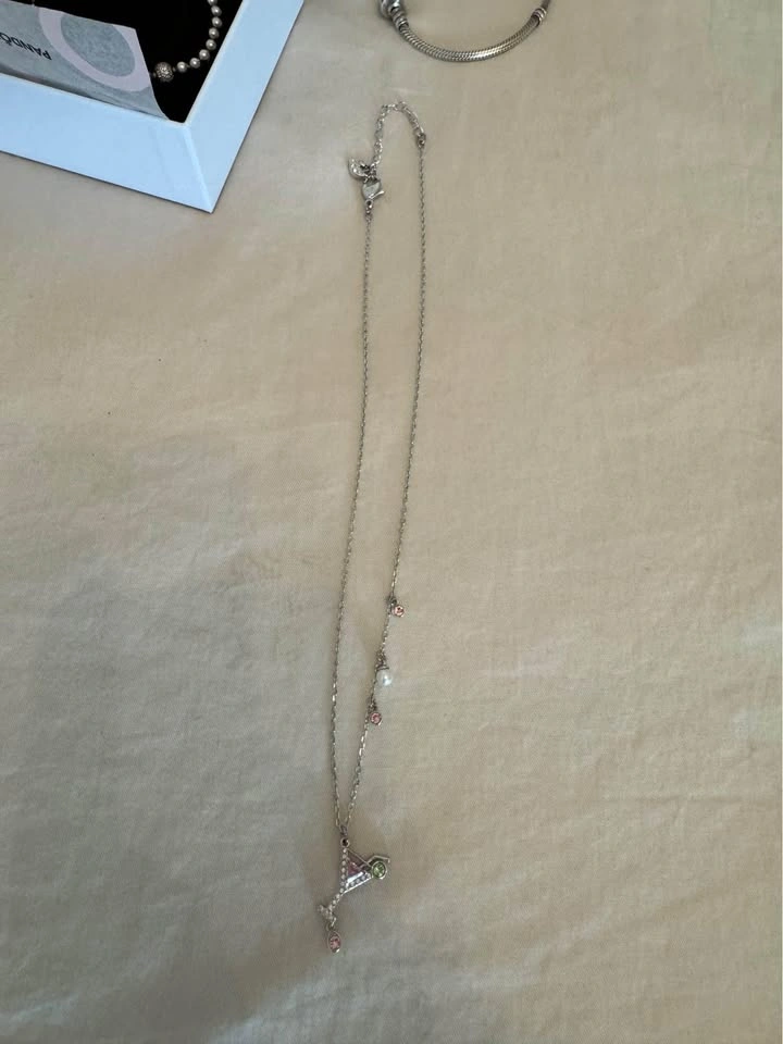 Women’s Jewelry (Pandora & Swarovski) - photo 2