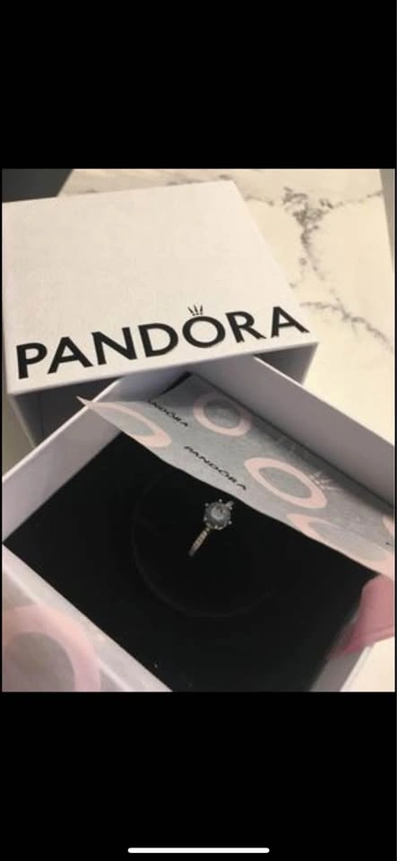 Women’s Jewelry (Pandora & Swarovski) - photo 5