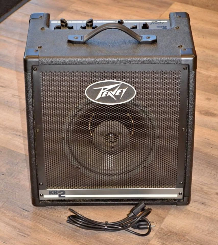 Peavey KB2 Keyboard Amplifier