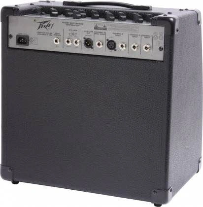 Peavey KB2 Keyboard Amplifier - photo 4