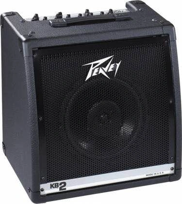 Peavey KB2 Keyboard Amplifier - photo 5