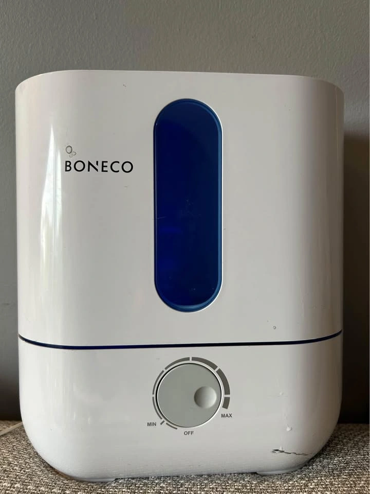 Humidifier Bonaco - photo 2