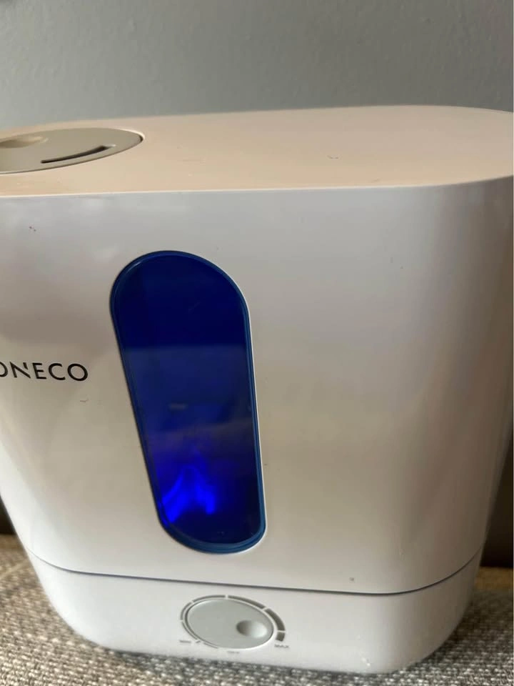 Humidifier Bonaco - photo 3
