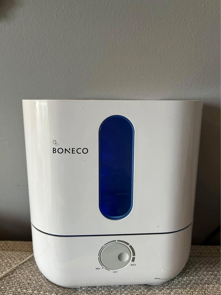 Humidifier Bonaco - photo 4