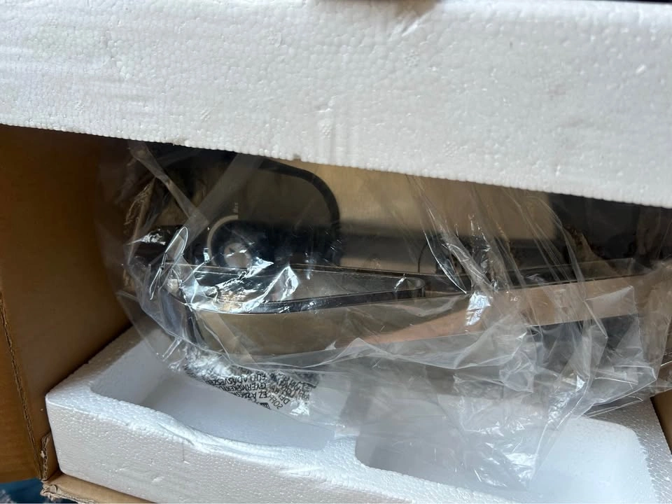 Roti maker 10 inch - photo 4