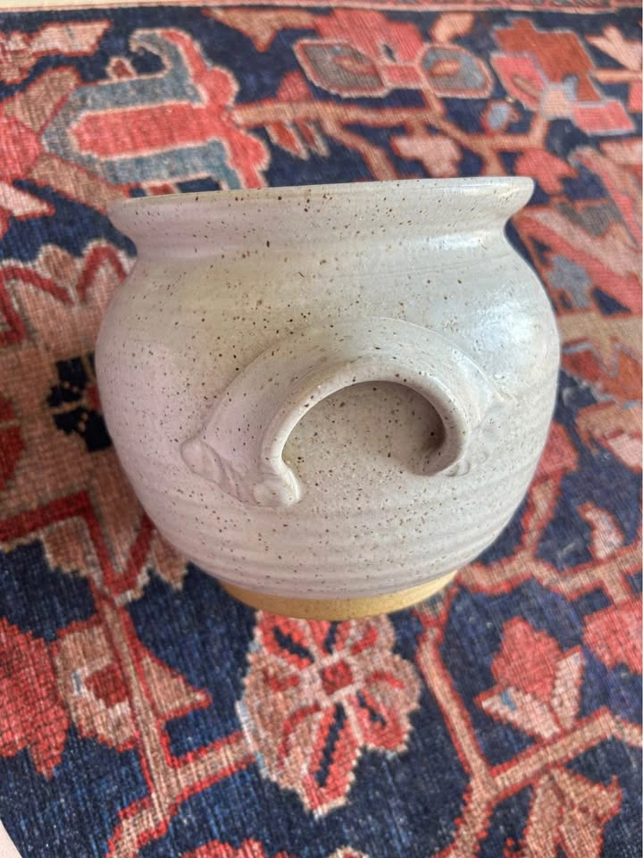 Hand Made Antique Vase - photo 3