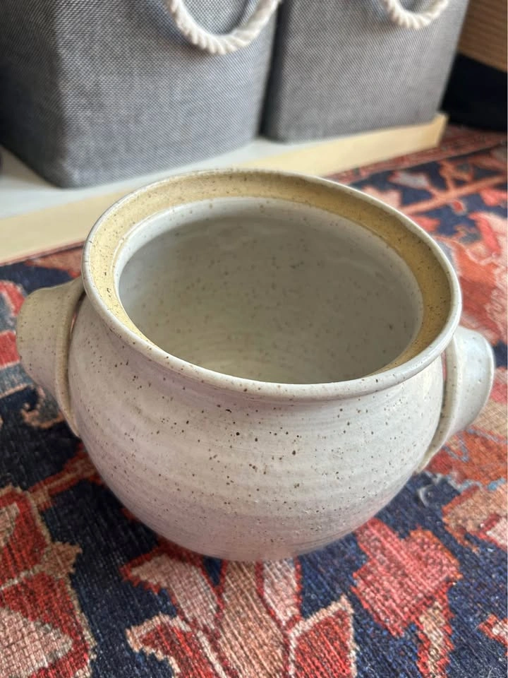 Hand Made Antique Vase - photo 4