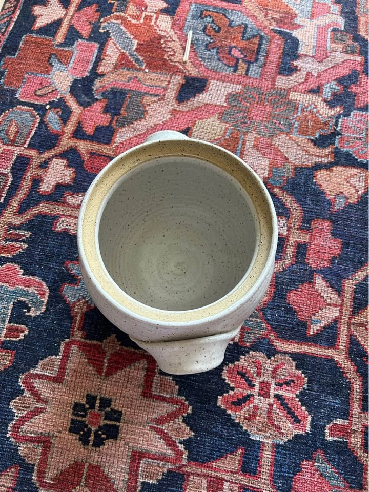 Hand Made Antique Vase - photo 5