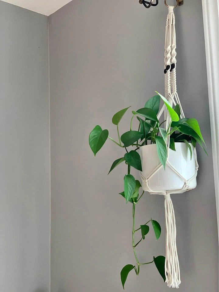 Macramé