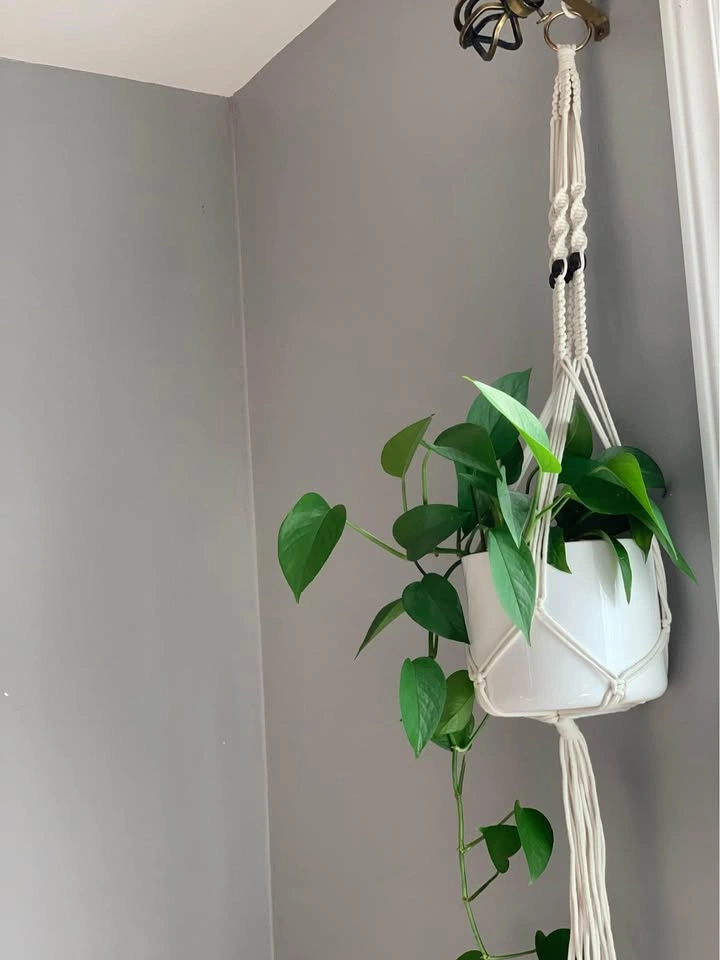 Macramé - photo 2