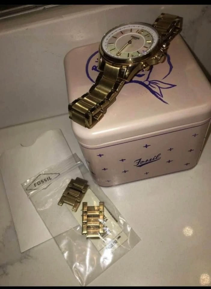 Women’s Watch (Fossil Hybrid) - photo 2