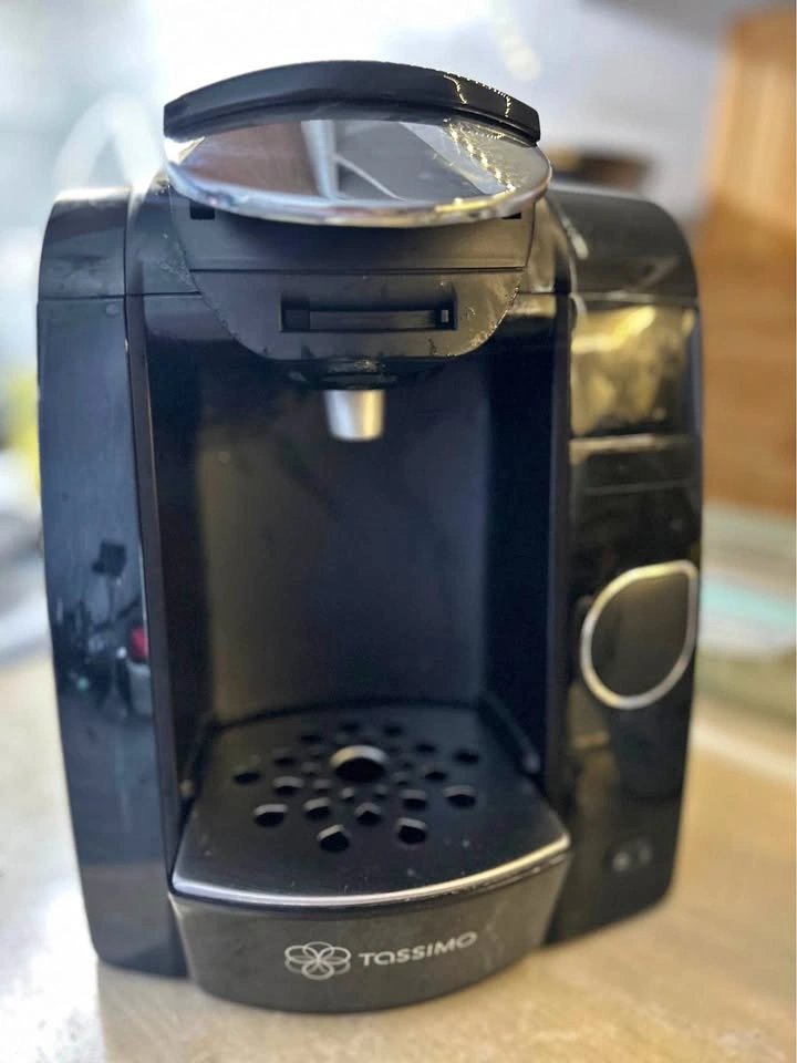 Tassimo coffee machine single serve