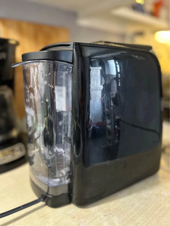 Tassimo coffee machine single serve - photo 5