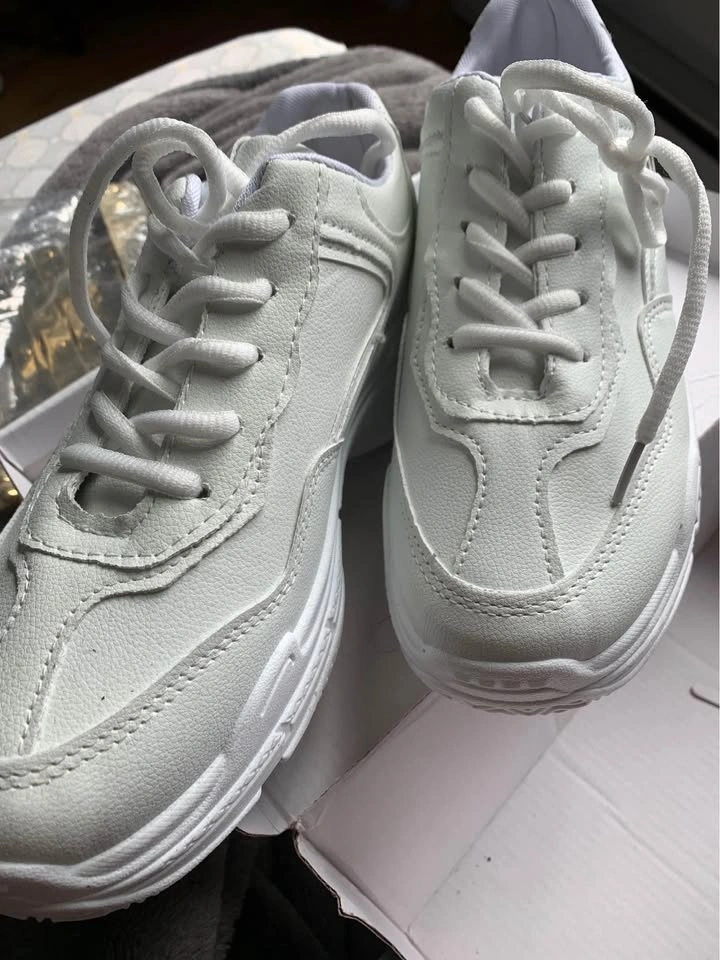 New Sneakers Size 7 - photo 5