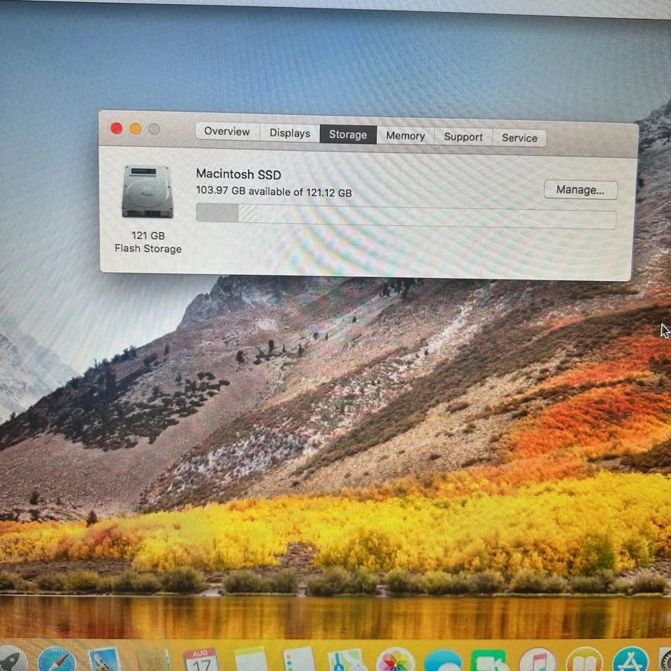 2011 MacBook Pro 13” (i7/8GB/120GB) - photo 3