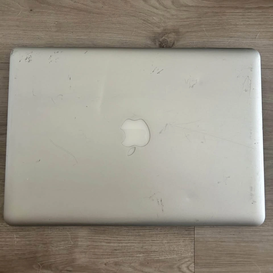2011 MacBook Pro 13” (i7/8GB/120GB) - photo 4