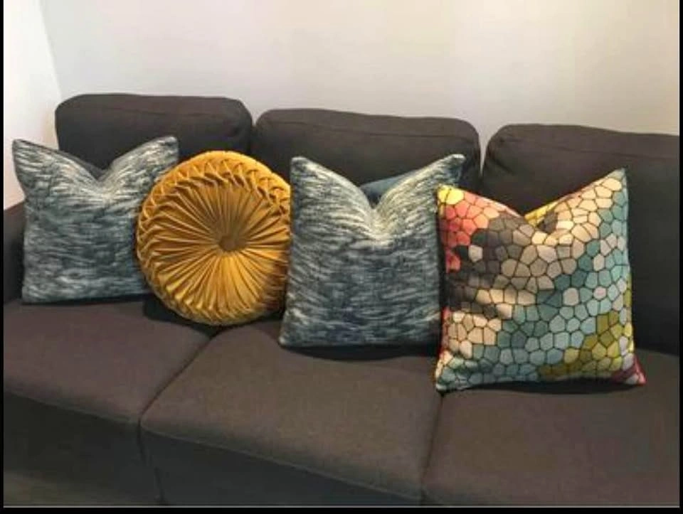 Throw Pillows