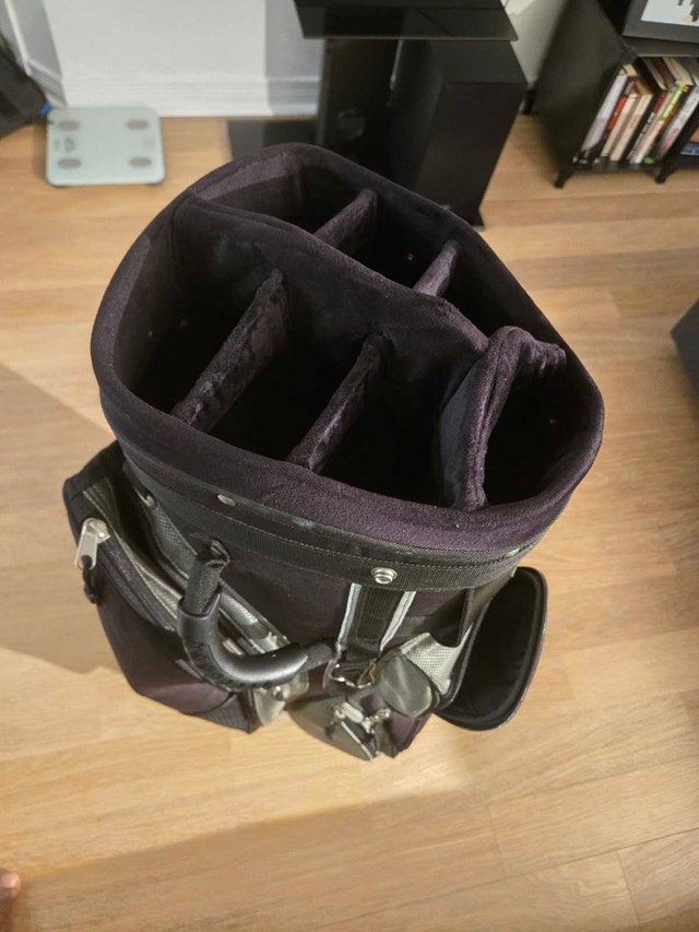 Goliath Sedona Golf Cart Bag - photo 2