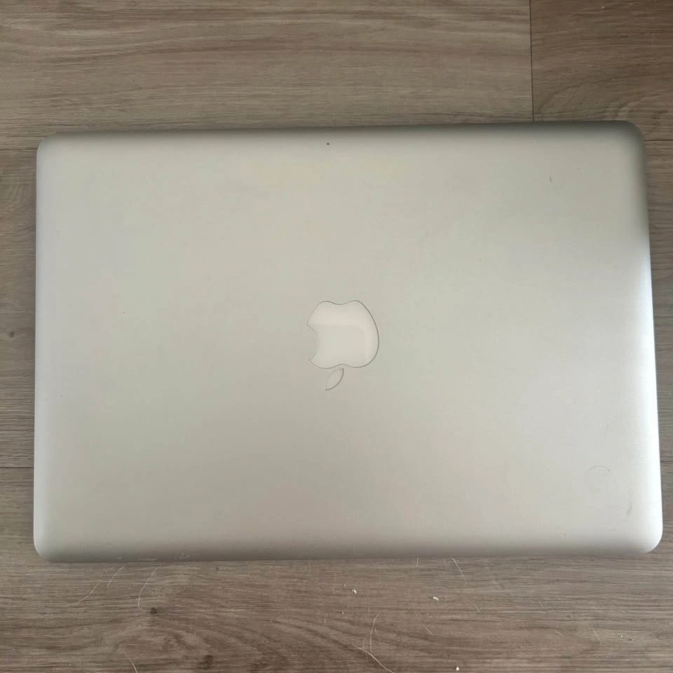 2009 MacBook Pro 13” (C2D/4GB/250GB) - photo 4