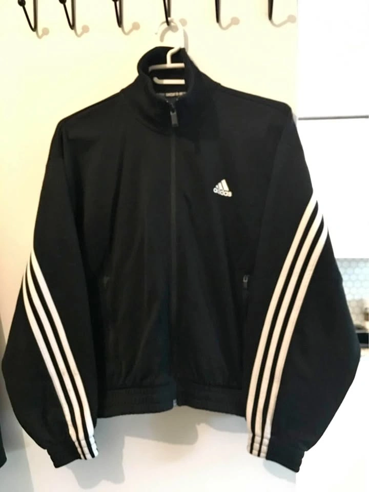 Adidas Suit