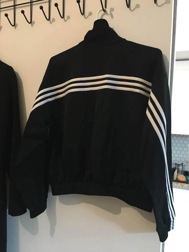 Adidas Suit - photo 2