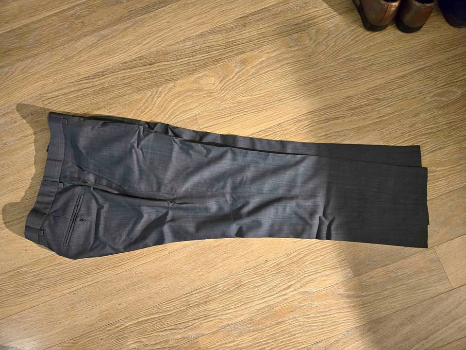 Mens 28x30 Dress Pants