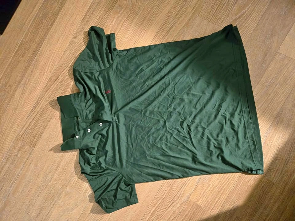 Ralph Lauren Men's Athletic Polo (Mens S)