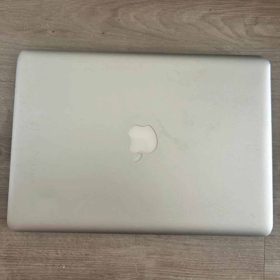 2009 MacBook Pro 13” (C2D/8GB/320GB) - photo 4