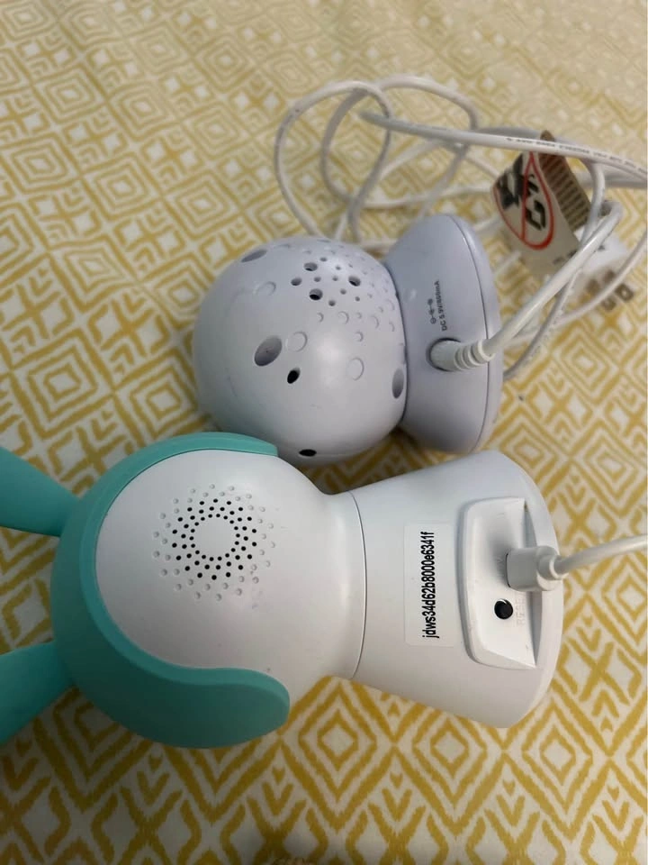 2 camera surveillance wifi security cameras - photo 4