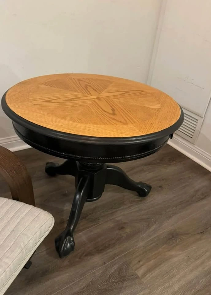 Side Table - photo 2