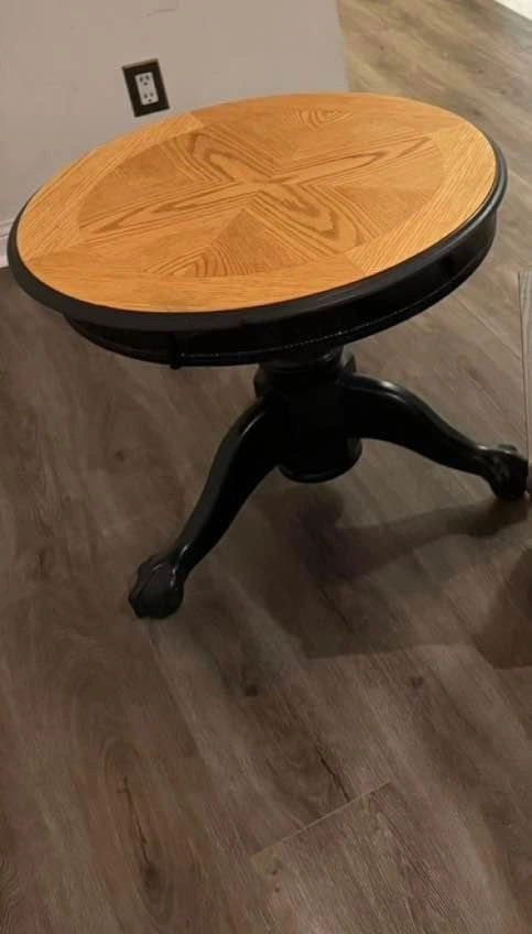 Side Table - photo 3