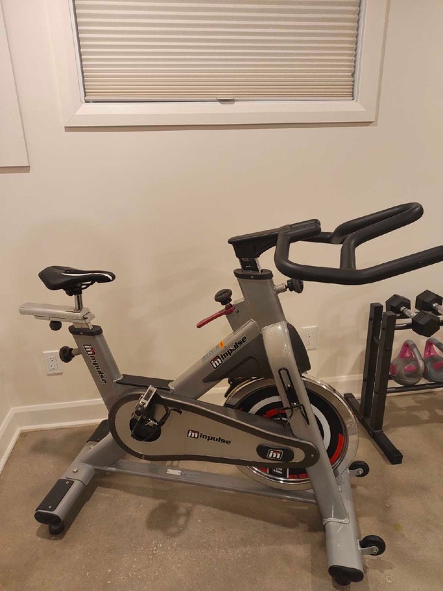 Impulse PS300C Indoor Cycling Bike Pro Quality