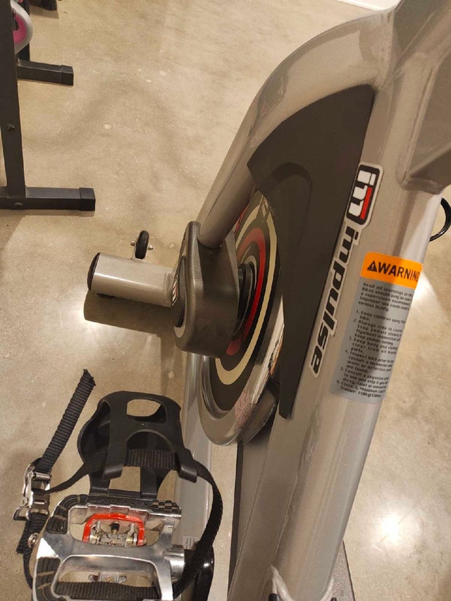 Impulse PS300C Indoor Cycling Bike Pro Quality - photo 2