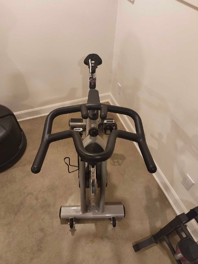 Impulse PS300C Indoor Cycling Bike Pro Quality - photo 3