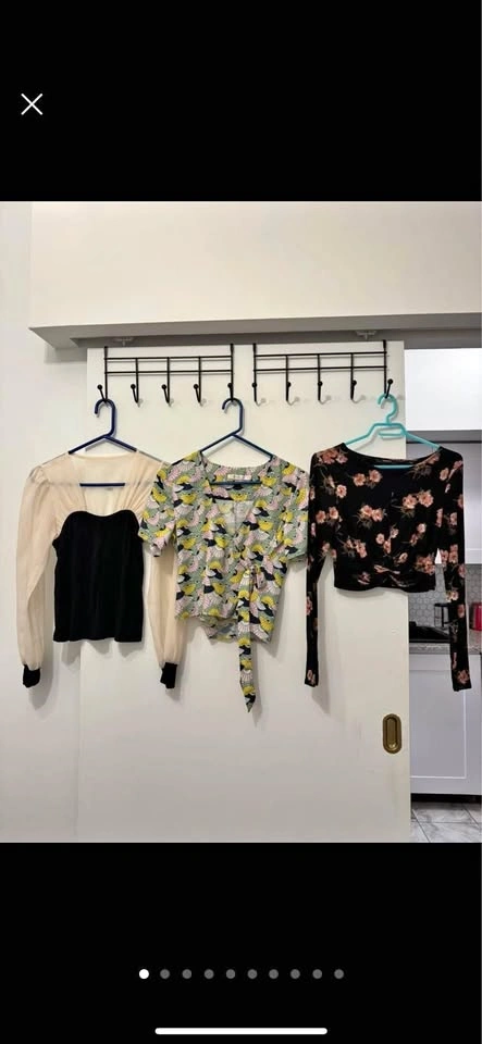 Women’s Tops