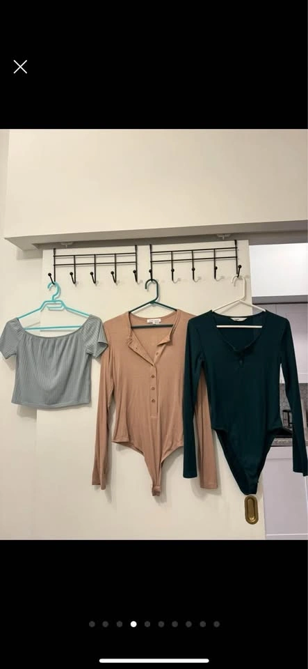 Women’s Tops - photo 2