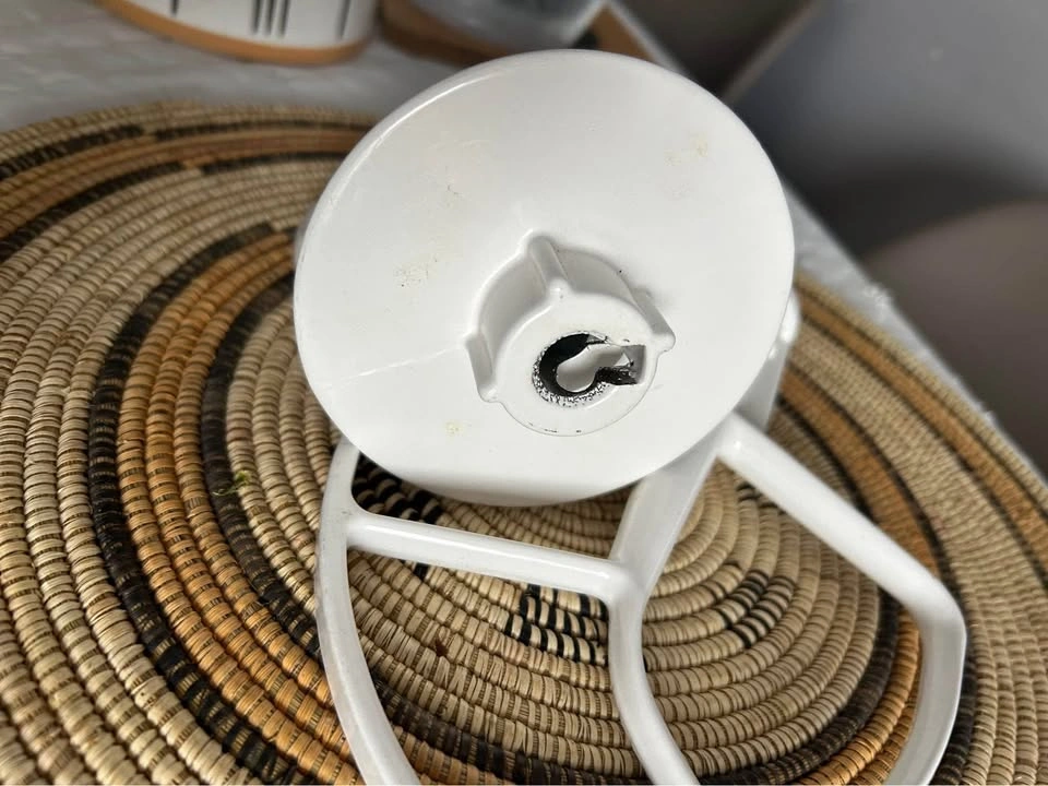 2 KitchenAid Mixer Accessories - $40 - photo 5
