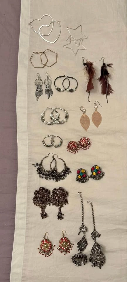 Women’s Earrings