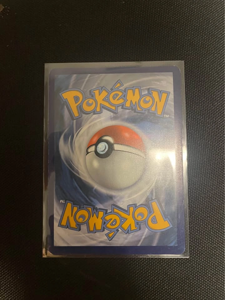 Rayquaza 138/185 - photo 2