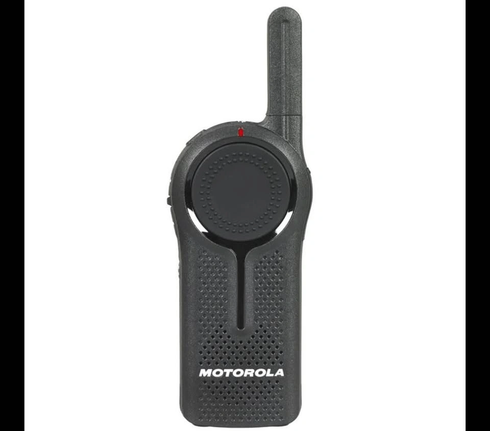 Motorola DLR1020 2-Way Digital Business Radio 2 Channel - photo 2
