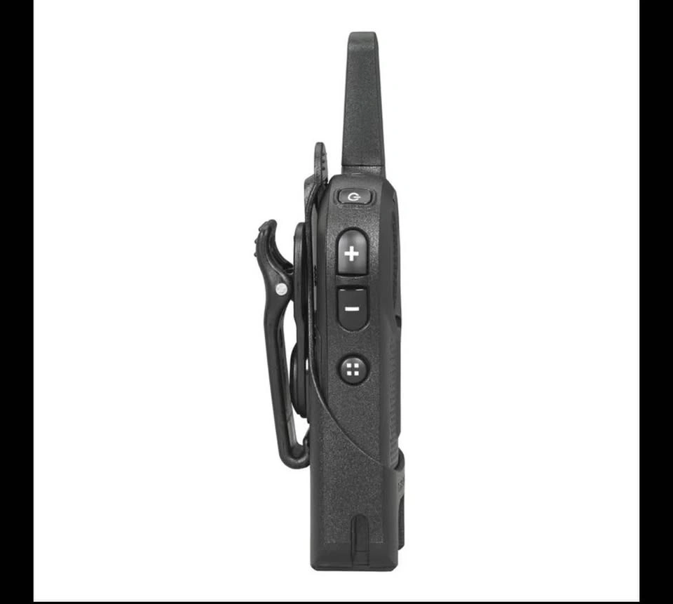 Motorola DLR1020 2-Way Digital Business Radio 2 Channel - photo 3
