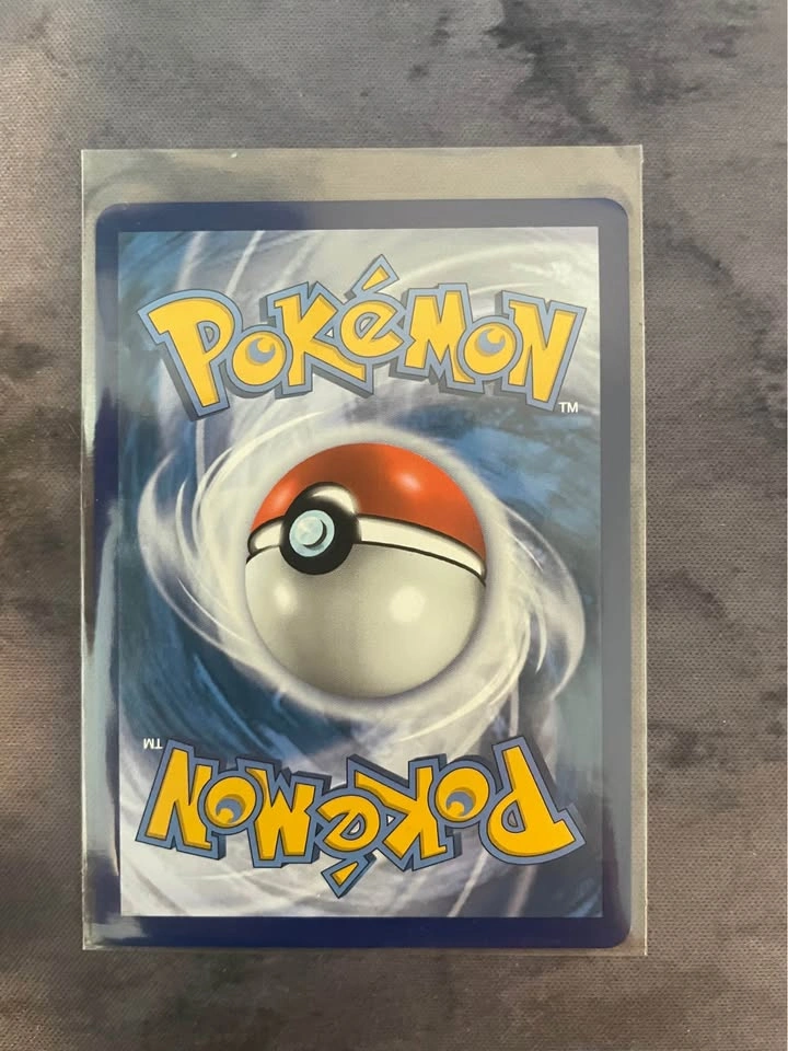 Rayquaza Vmax 111/203 - photo 2
