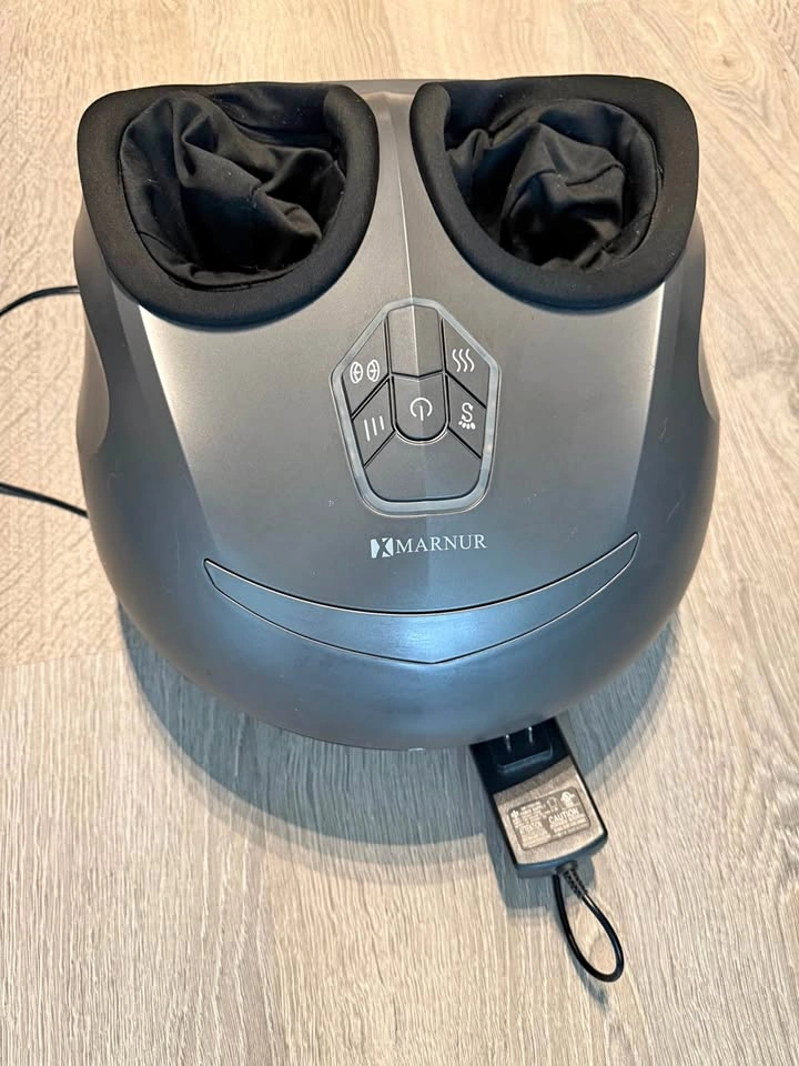 MARNUR Foot Massager