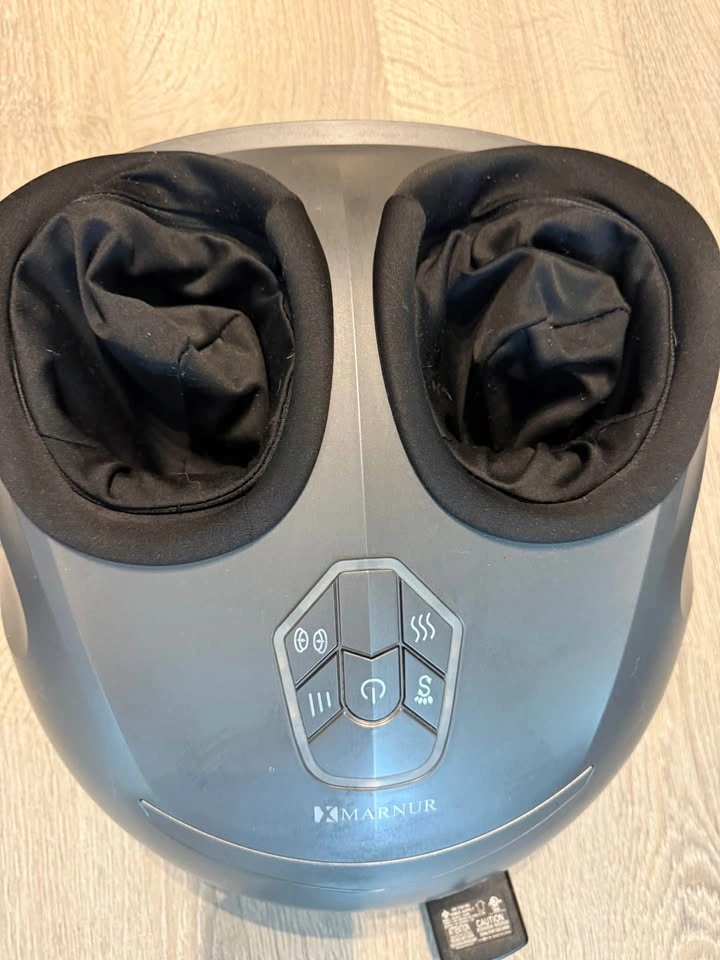 MARNUR Foot Massager - photo 2
